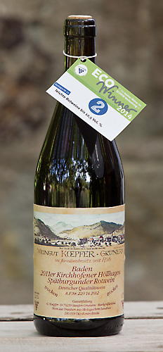 EcoWinner 2014
